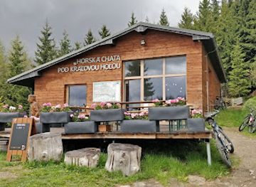 slovakia/slovak-ore-mountains/restaurant/chata-pod-kralovou-holou