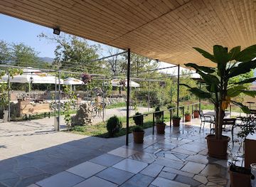 georgia/mtskheta/restaurant/aragveli