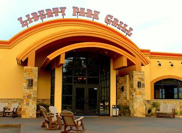 tennessee/clarksville/restaurant/liberty-park-grill