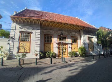 indonesia/semarang/old-town-semarang/restaurant/ikan-bakar-cianjur-kota-lama