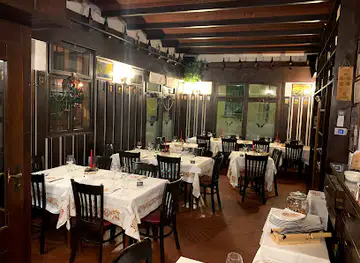 Al Sangiovese Restaurant
