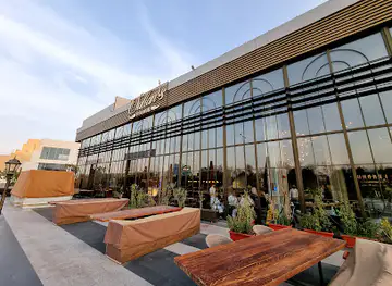 Sultan's Steakhouse Riyadh