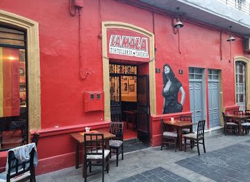 spain/almeria/restaurant/tortilleria-la-mala