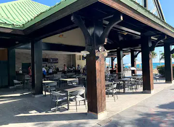 The Palms Grill