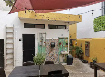 Restaurant Los Abuelos