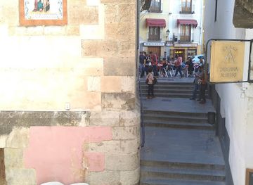 spain/cuenca/restaurant/taberna-albero