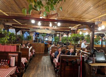 north-carolina/great-smoky-mountains/restaurant/bennett-s-pit-bar-b-que
