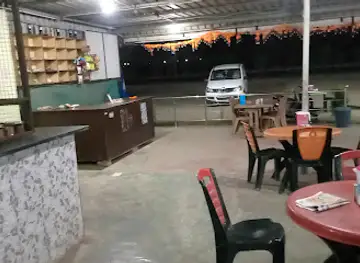 Trupti Family Restaurant