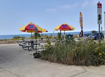 indiana/indiana-dunes-national-park/restaurant/marquette-park-concession-stand