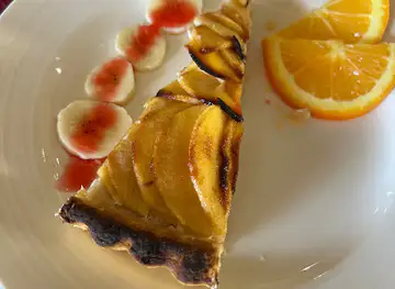 Timany restaurant