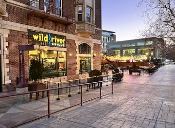 Wild River Grille