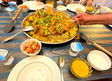 Come Home to cook With Local Family Restaurant(Homemade foods)