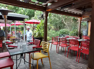 España Restaurant & Tapas