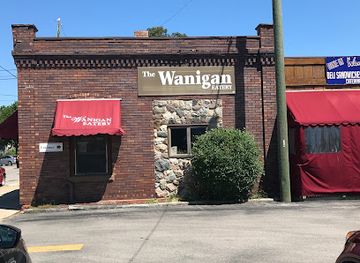 michigan/bay-city/restaurant/wanigan-eatery-and-pub