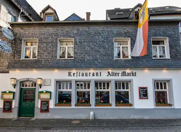 Alter Markt