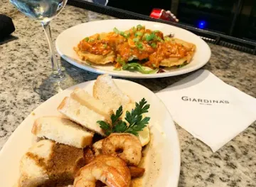Giardina's Restaurant