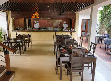 Salt Restaurant