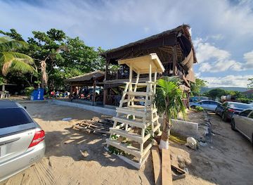 jamaica/dry-harbour-mountains/restaurant/sharkies-seafood-restaurant