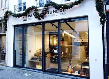 belgium/ghent/restaurant/chocolaterie-vandenbouhede