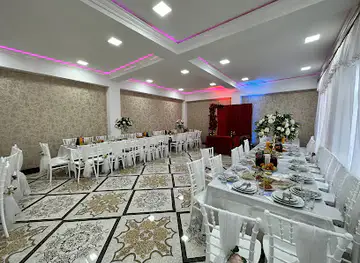Venesiya Restaurant