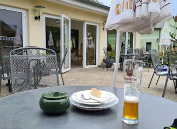 Gaststätte Am Jasmunder Bodden
