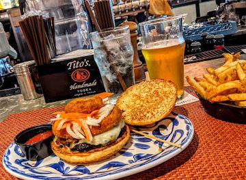 Fielding’s Wood Grill