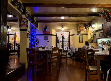 La Taverne Sucre