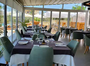 Blue Water Restaurant