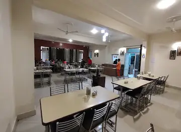 National Highway Greens Restaurant