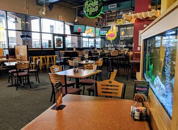 pennsylvania/lancaster/restaurant/isaac-s-craft-kitchen-brewery-downtown-lancaster