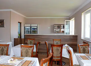 Agapi Hotel&Restaurant
