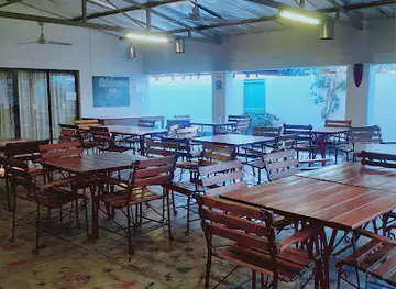 K & N RESTAURANT