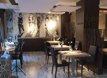 Restaurante FreneZy - Fine Dining