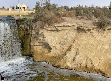 egypt/wadi-el-rayan-national-park/restaurant/entry-gate-wadi-rayan-falls