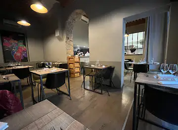 Aromatic Restaurant