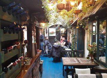 bosnia-and-herzegovina/sarajevo/restaurant/dveri