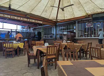 Zenji Food Lovers Joint