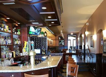 Blinkers Tavern