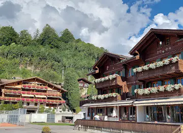 Restaurant Victoria