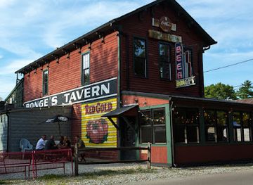 Bonge's Tavern