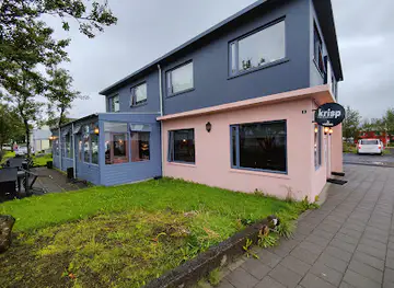 Krisp Restaurant