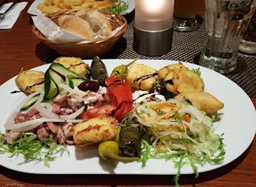 germany/bremen/altstadt/restaurant/plaka-restaurant