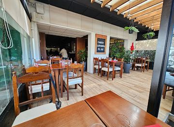 uruguay/montevideo-coast/restaurant/leyenda-restaurante