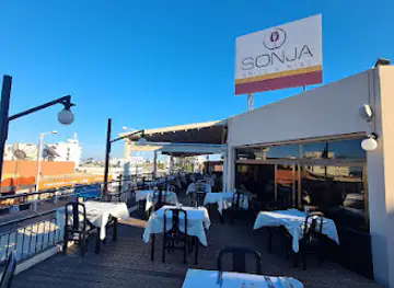 SONJA GRILL & WINE