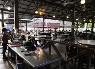 Dragon Seafood Restaurant