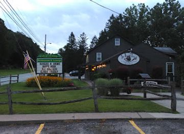 pennsylvania/laurel-highlands/restaurant/the-road-toad