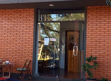 paraguay/yataity/restaurant/paraties