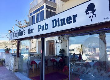 malta/qawra/restaurant/chaplins-pub-diner