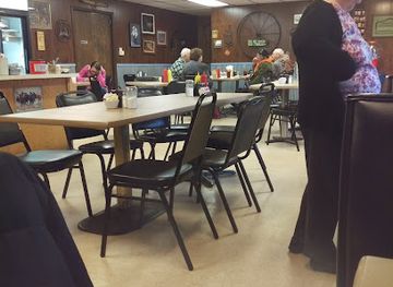 illinois/illinois-river-valley/restaurant/wildey-s-country-diner
