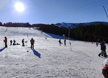 andorra/pal/restaurant/xiringuito